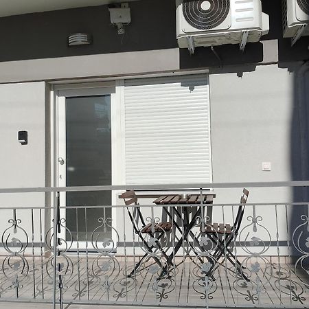 Navarino Studio Drama Exterior photo